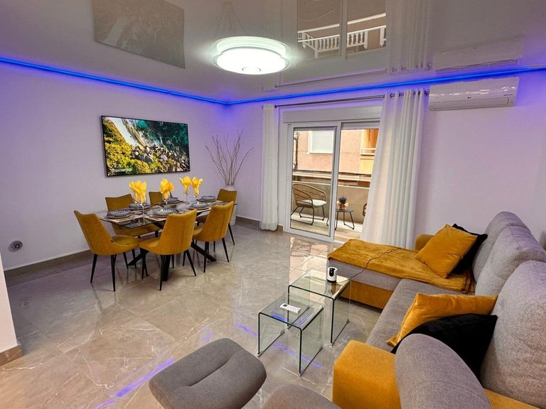 Apartment for Sale in Torrevieja, Alicante 2