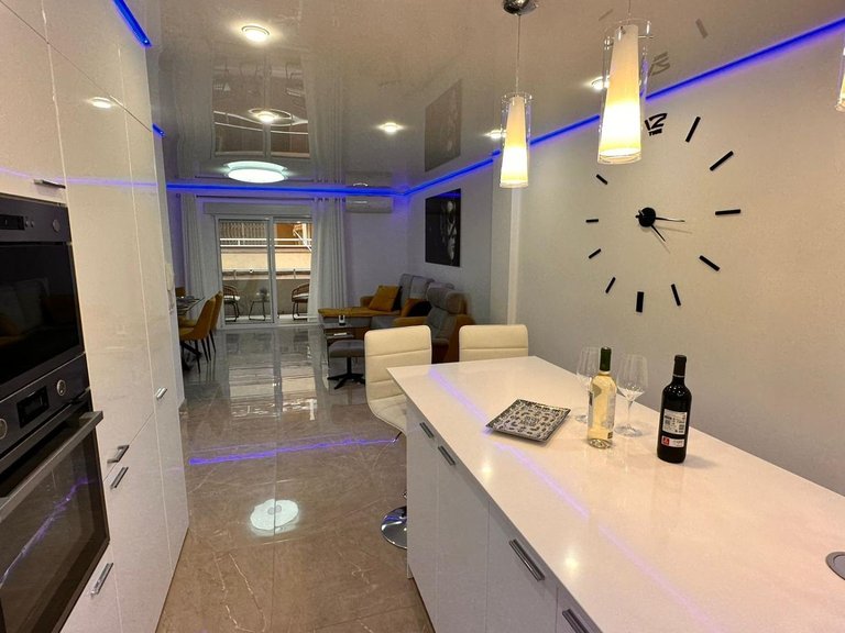 Apartment for Sale in Torrevieja, Alicante 9