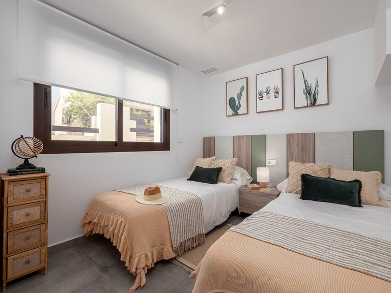 Town House for Sale in Orihuela Costa, Alicante 10