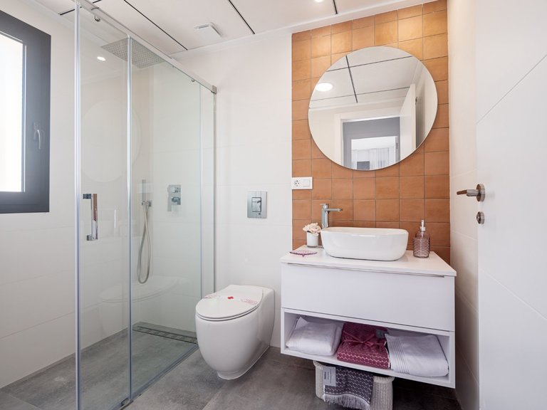 Town House for Sale in Orihuela Costa, Alicante 11