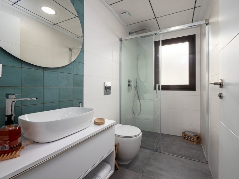 Town House for Sale in Orihuela Costa, Alicante 12