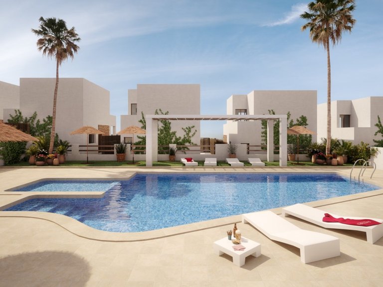 Town House for Sale in Orihuela Costa, Alicante 13
