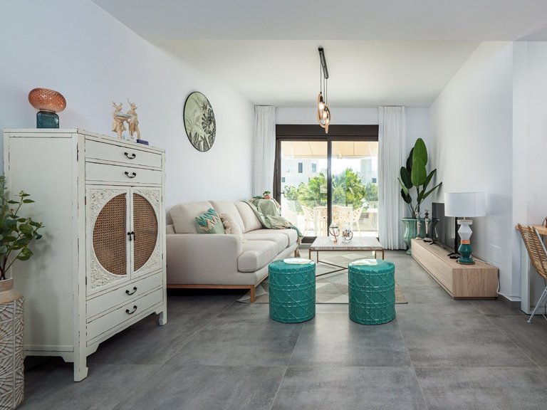 Town House for Sale in Orihuela Costa, Alicante 4