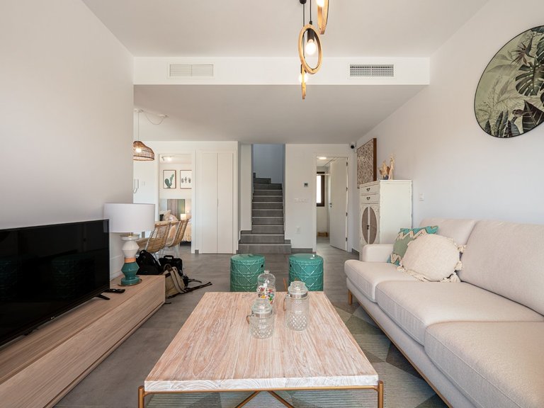 Town House for Sale in Orihuela Costa, Alicante 5