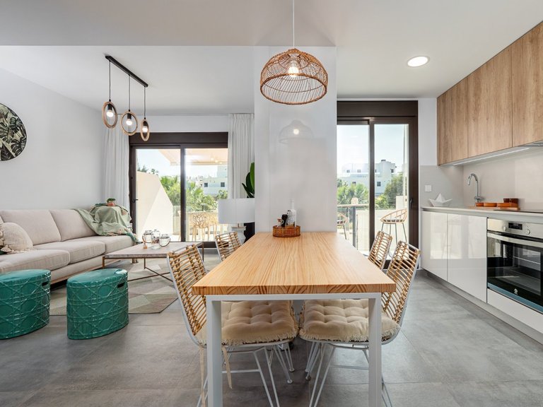 Town House for Sale in Orihuela Costa, Alicante 6