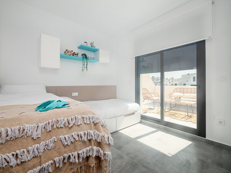 Town House for Sale in Orihuela Costa, Alicante 9