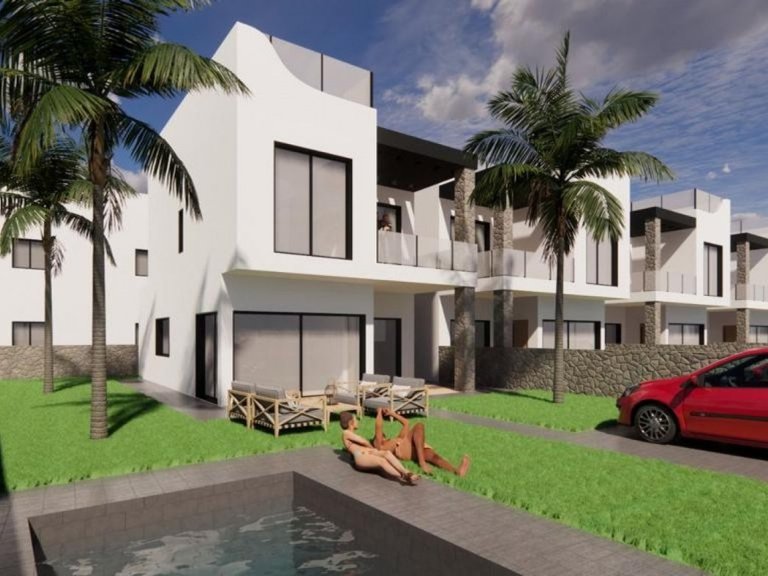 Villa for Sale in Orihuela Costa, Alicante 1
