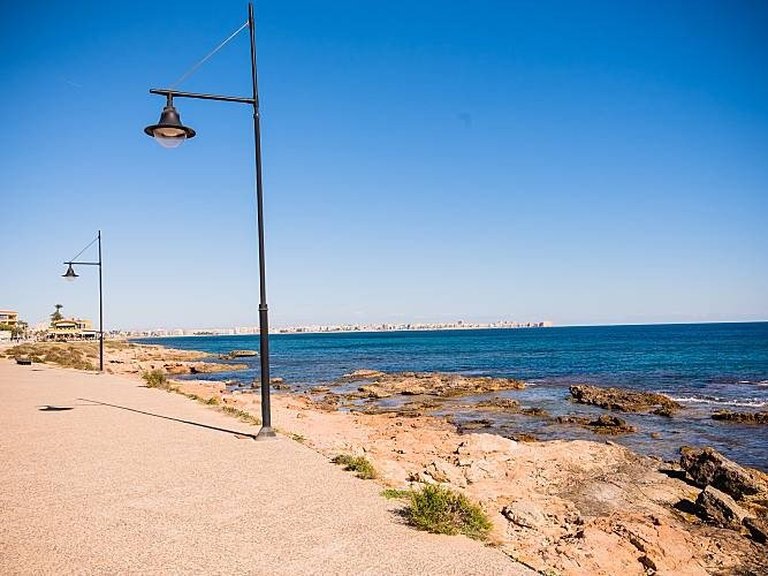 Villa for Sale in Orihuela Costa, Alicante 12
