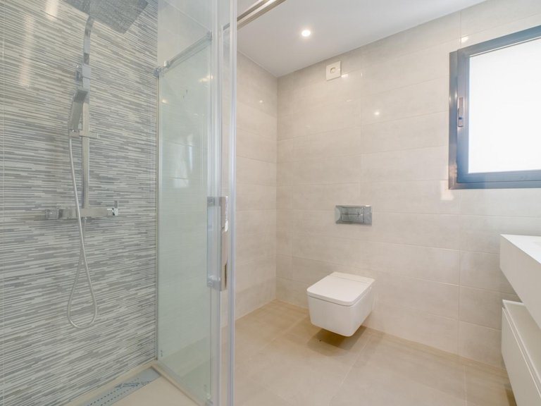 Villa for Sale in Calpe, Alicante 15