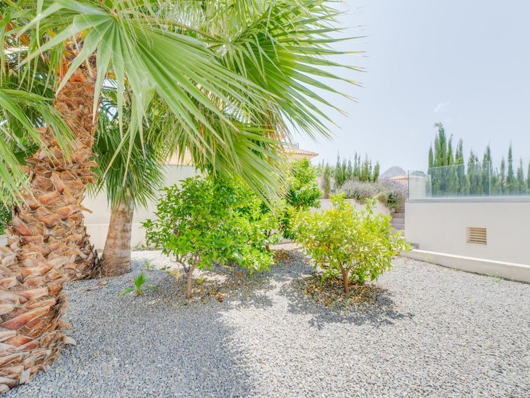 Villa for Sale in Calpe, Alicante 7