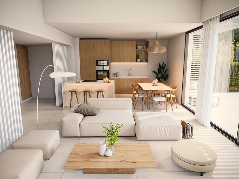 Villa for Sale in Finestrat, Alicante 10