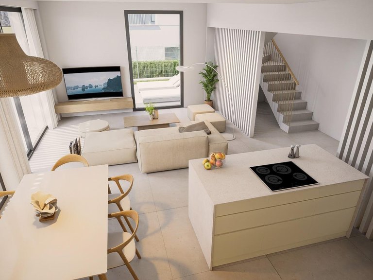 Villa for Sale in Finestrat, Alicante 11