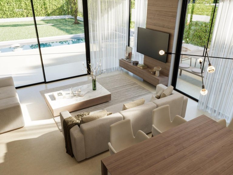 Villa for Sale in Finestrat, Alicante 15