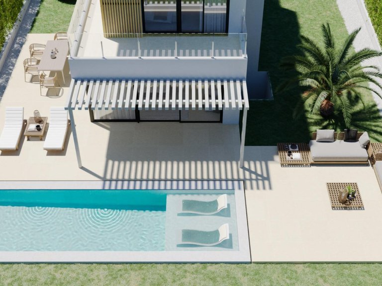 Villa for Sale in Finestrat, Alicante 2