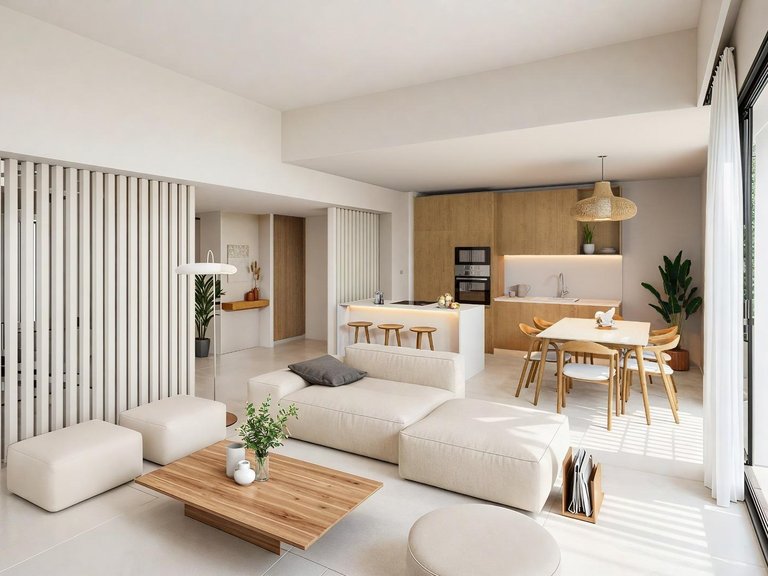 Villa for Sale in Finestrat, Alicante 8