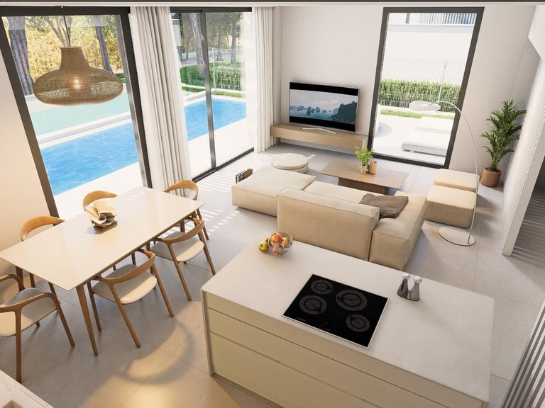 Villa for Sale in Finestrat, Alicante 9