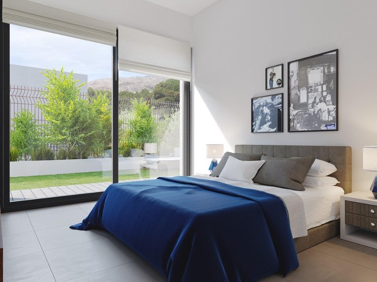 Villa for Sale in Finestrat, Alicante 10