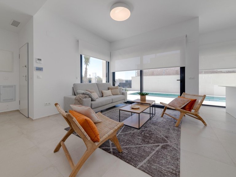 Villa for Sale in Finestrat, Alicante 12