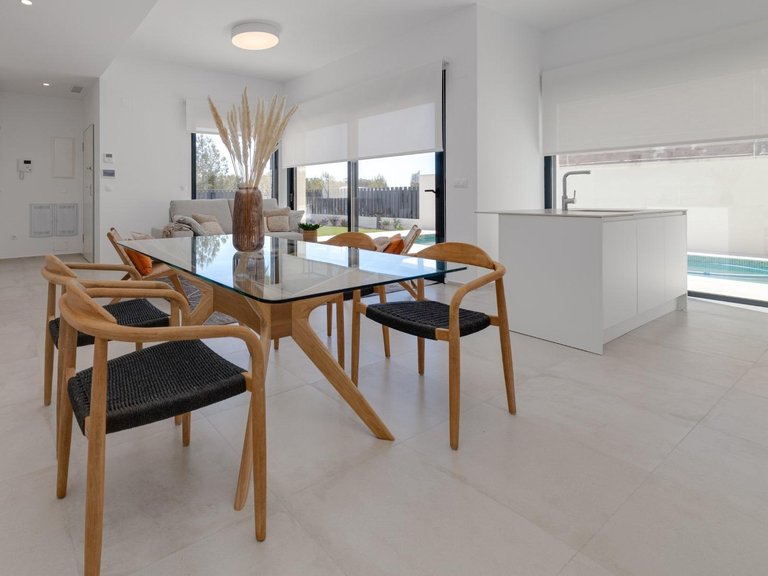 Villa for Sale in Finestrat, Alicante 13