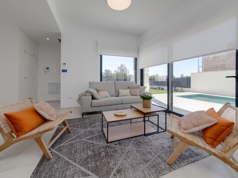 Villa for Sale in Finestrat, Alicante 14
