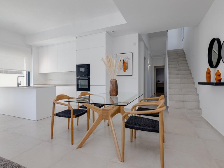 Villa for Sale in Finestrat, Alicante 15