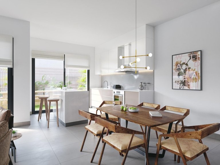 Villa for Sale in Finestrat, Alicante 8