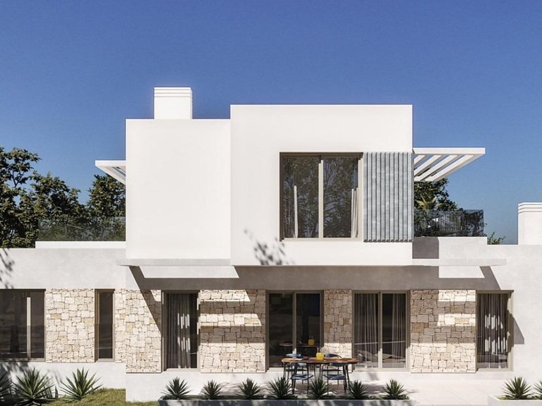 Villa for Sale in Finestrat, Alicante 3