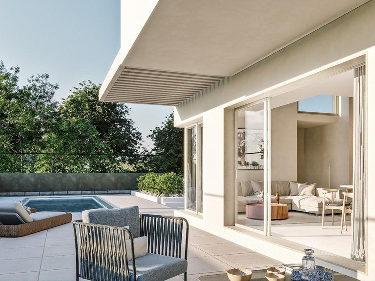 Villa for Sale in Finestrat, Alicante 3