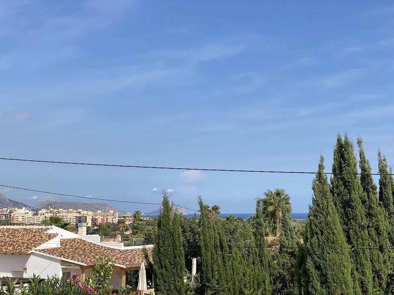 Villa for Sale in L'alfas Del Pi, Alicante 1