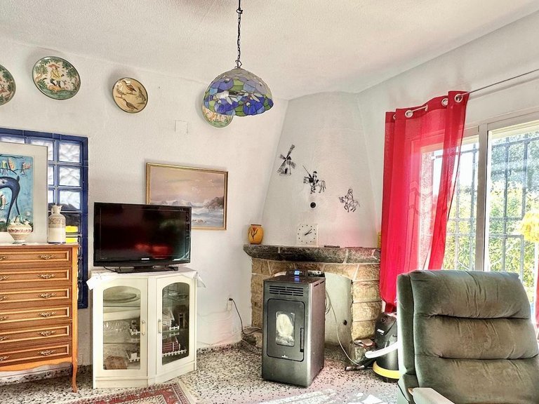 Villa for Sale in L'alfas Del Pi, Alicante 11