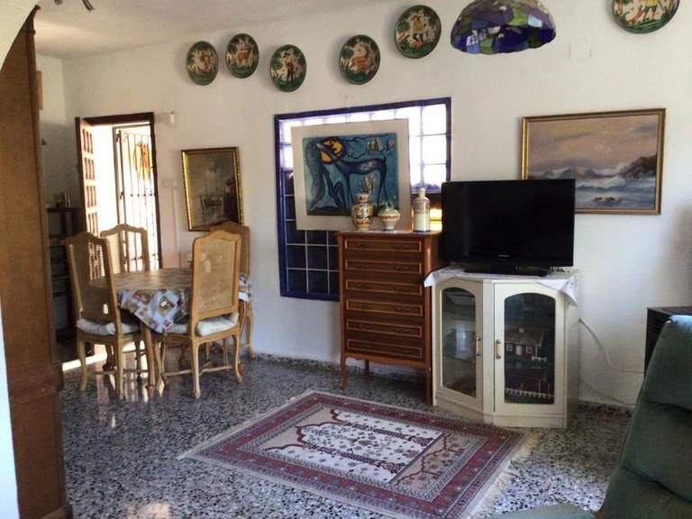 Villa for Sale in L'alfas Del Pi, Alicante 2