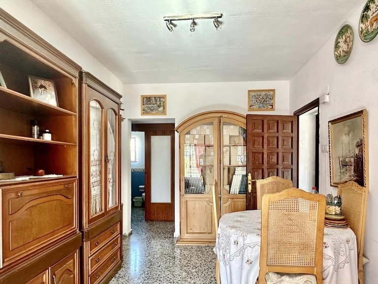 Villa for Sale in L'alfas Del Pi, Alicante 4