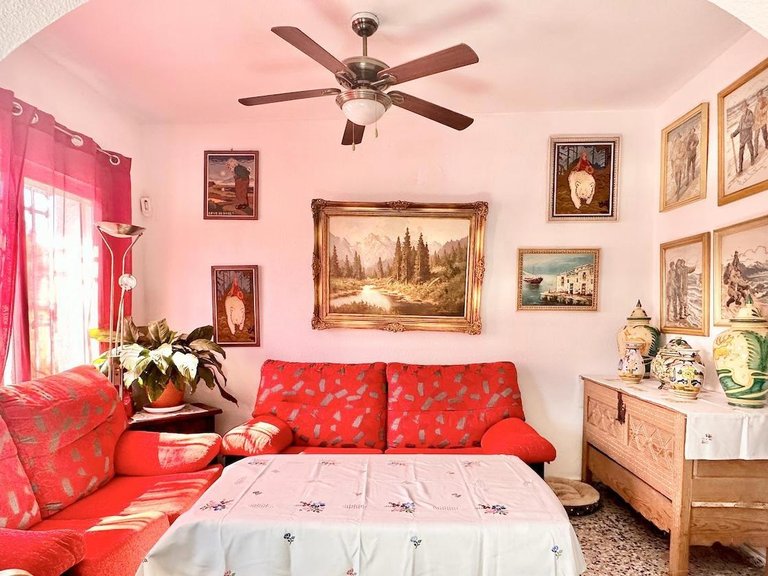 Villa for Sale in L'alfas Del Pi, Alicante 5