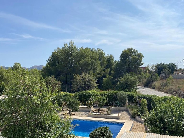 Villa for Sale in L'alfas Del Pi, Alicante 7