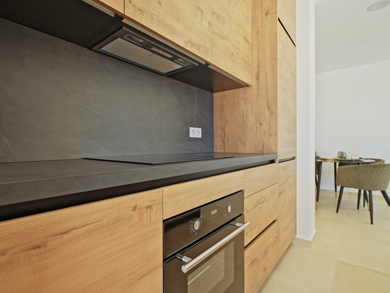 Villa for Sale in Finestrat, Alicante 10