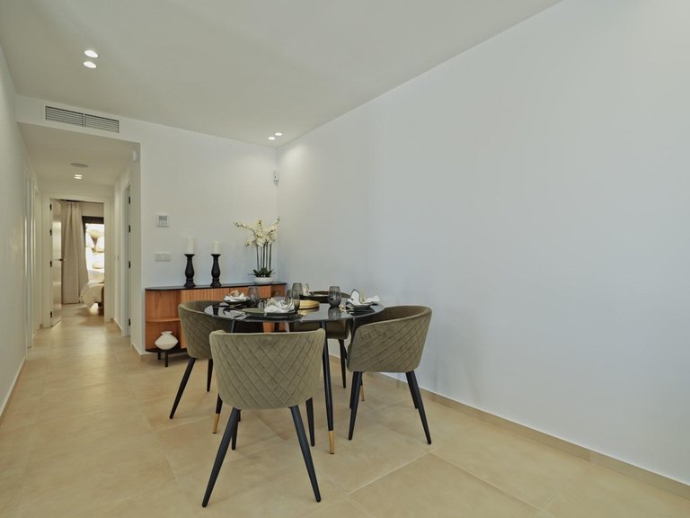 Villa for Sale in Finestrat, Alicante 12