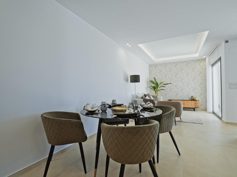 Villa for Sale in Finestrat, Alicante 13