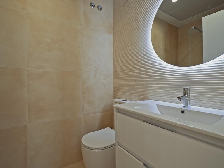 Villa for Sale in Finestrat, Alicante 14