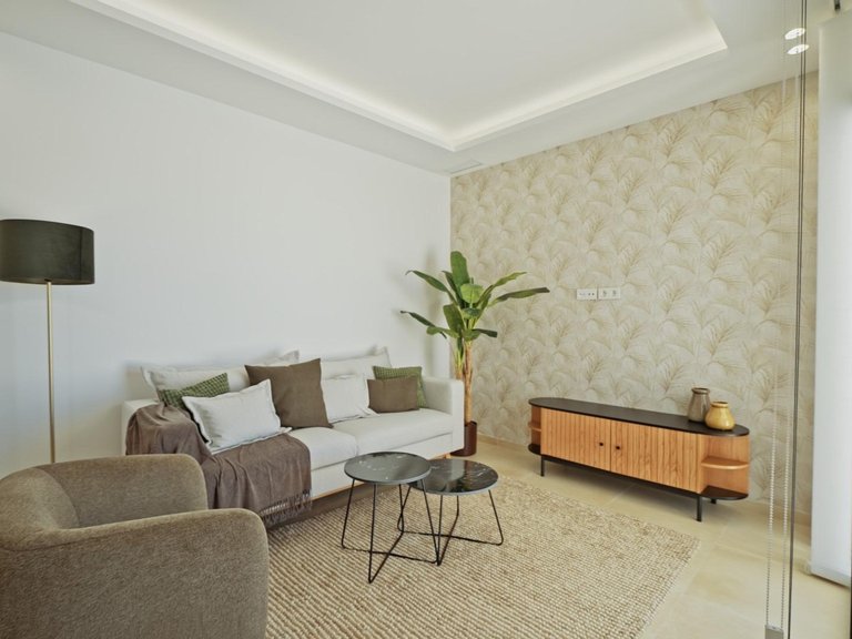 Villa for Sale in Finestrat, Alicante 6