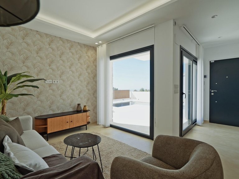 Villa for Sale in Finestrat, Alicante 7