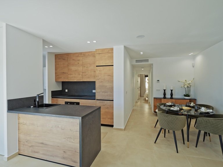 Villa for Sale in Finestrat, Alicante 8