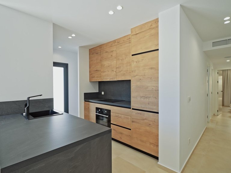 Villa for Sale in Finestrat, Alicante 9