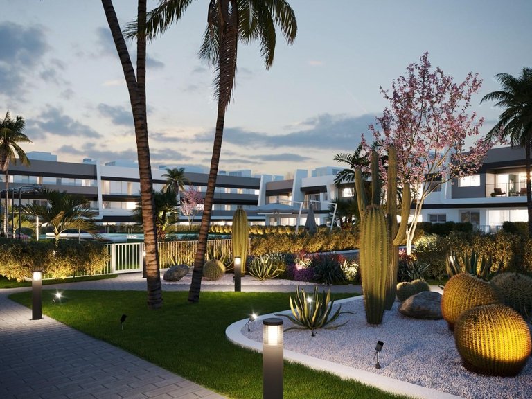 Apartment for Sale in Gran Alacant, Alicante 10