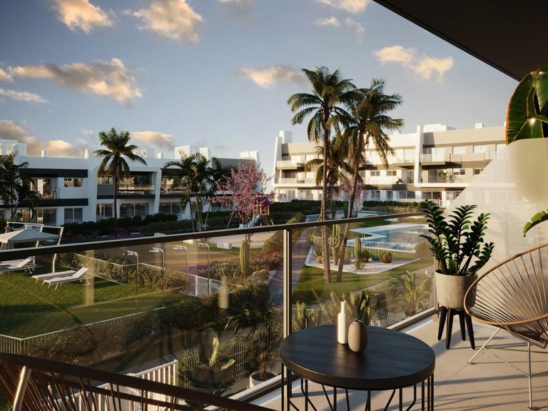 Apartment for Sale in Gran Alacant, Alicante 8