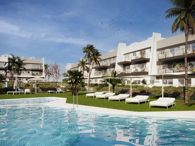 Apartment for Sale in Gran Alacant, Alicante 5