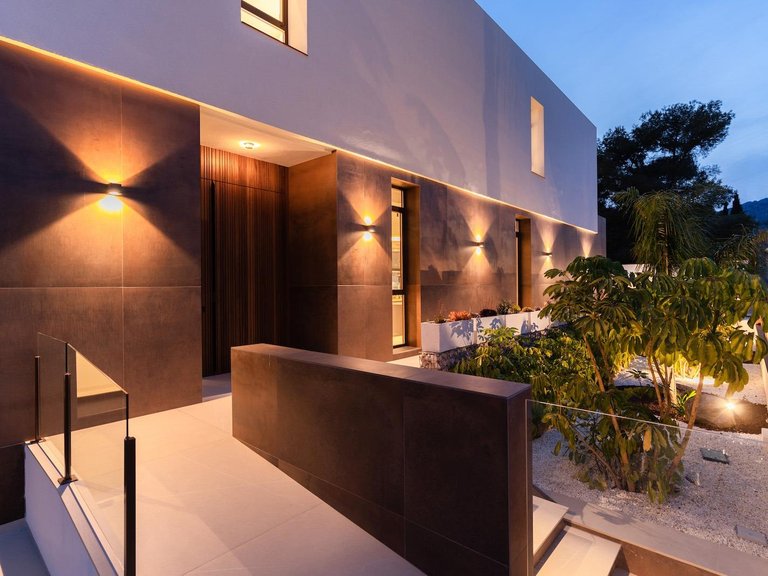 Villa for Sale in Benidorm, Alicante 10