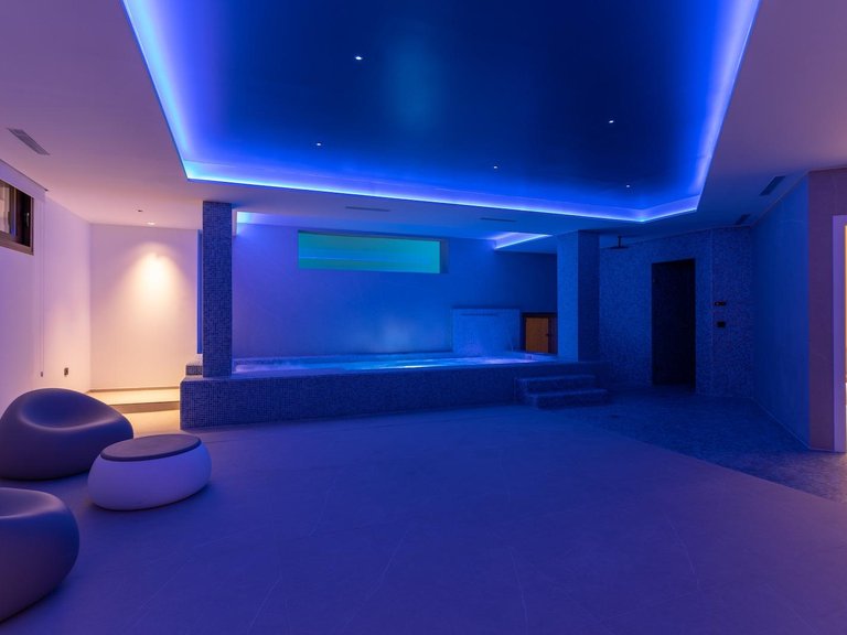 Villa for Sale in Benidorm, Alicante 11