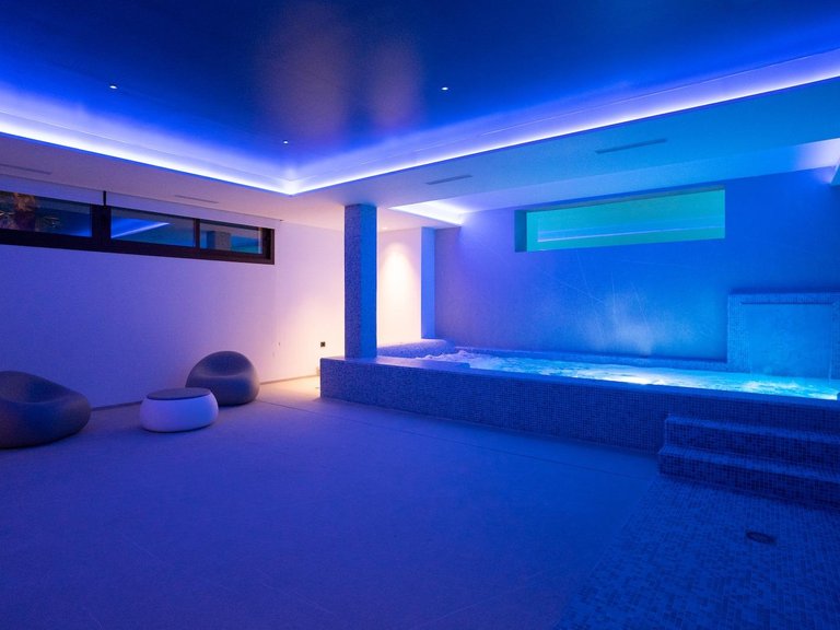 Villa for Sale in Benidorm, Alicante 13