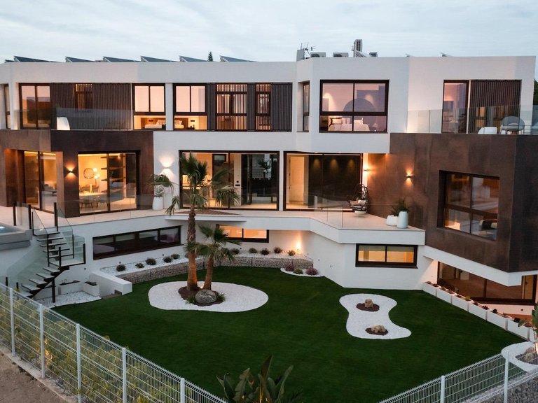 Villa for Sale in Benidorm, Alicante 14