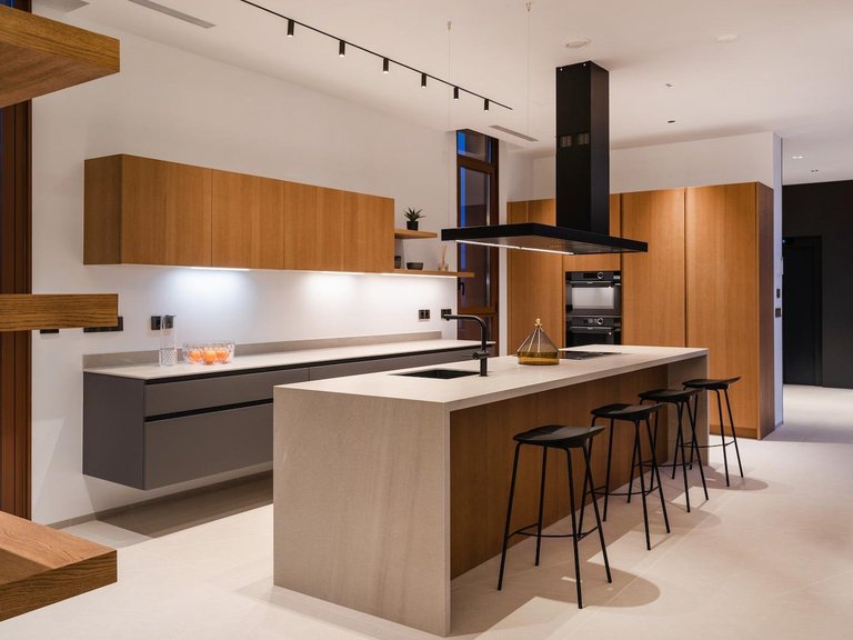 Villa for Sale in Benidorm, Alicante 5